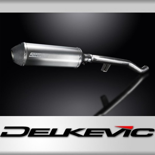 Kit scarico silenziatore - kit,