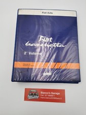 Manuale FIat Barchetta 2