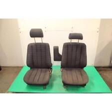 SEDILI ANT. COPPIA PER MERCEDES SERIE 190 (84-94)(W201) 2.0 BER. 1984