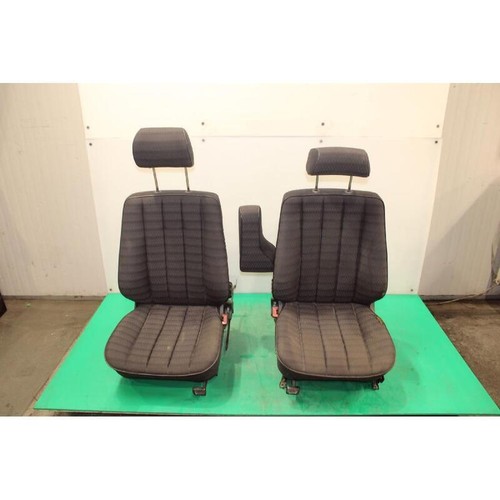 Sedili ant coppia mercedes - ant.,