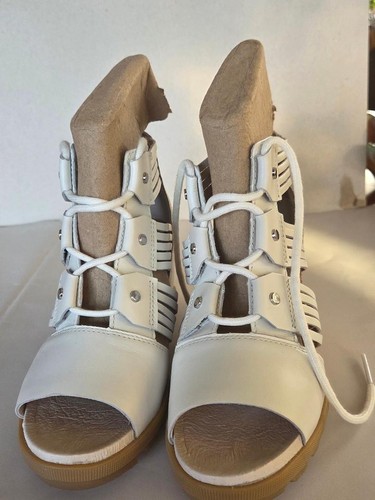 Sandali donna bianchi - , con