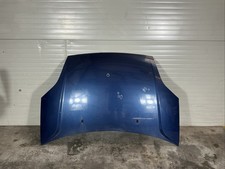 Cofano Ford Fiesta 2007