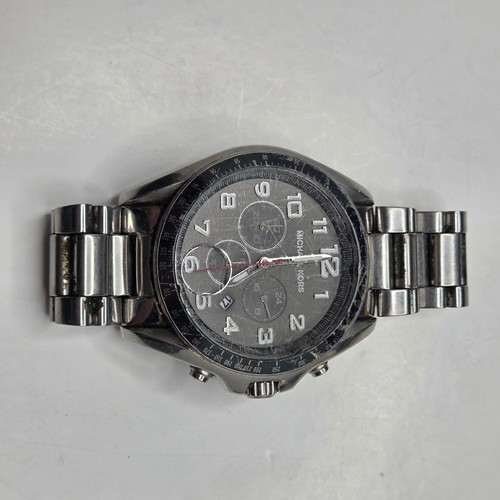 Orologio michael kors gage - kors,