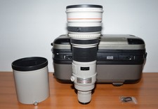 Obiettivo Canon EF EF 600mm