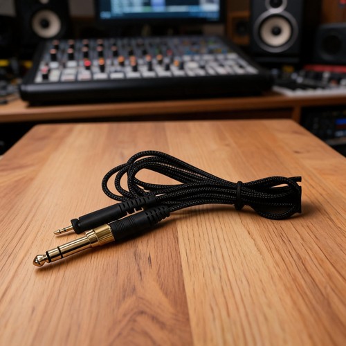 Cavo audio a 2 - cavo, da