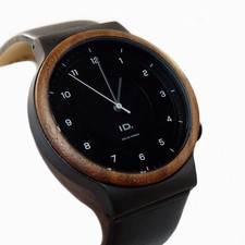 Orologio da polso solare cassa