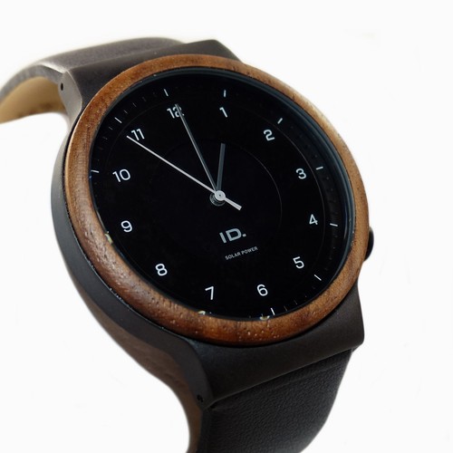 Orologio polso solare vw - orologio, da