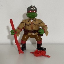 SEWER SCOUT RAPH - TMNT