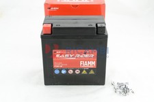 VRLA AGM 12V 9AH 100A STARTER