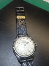 Editta P. InterContinental Watch Cassa mm 38,5 -Cal. 145 Manifattura Arsa - Ut