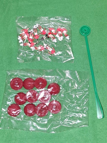 Nuovo sigillato raro subbuteo - sigillato,