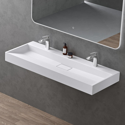 Lavabo appoggio bagno - appoggio,