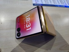 Motorola Razr 50 Ultra