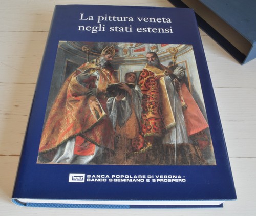 Pittura veneta negli stati - pittura,