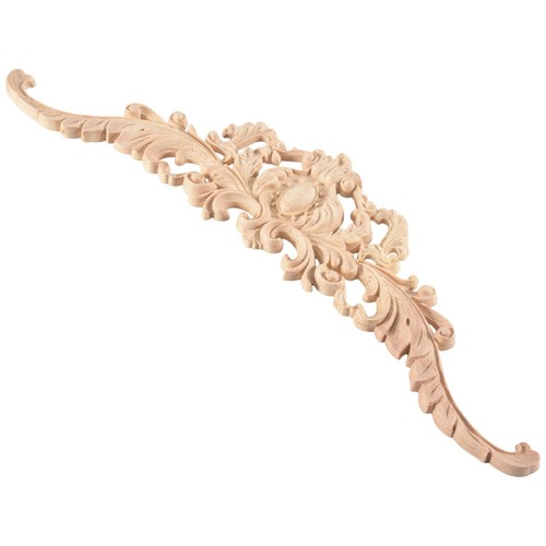Applique angolare legno per - in,