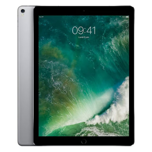 Apple ipad pro gen 64 - ipad,