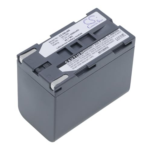 Techtek batterie compatibile - batterie,