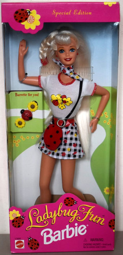 Barbie bionda vintage playline - bionda,