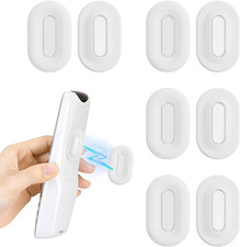 4 Pezzi Porta Telecomando Da