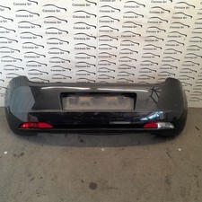 PARAURTI POSTERIORE FIAT