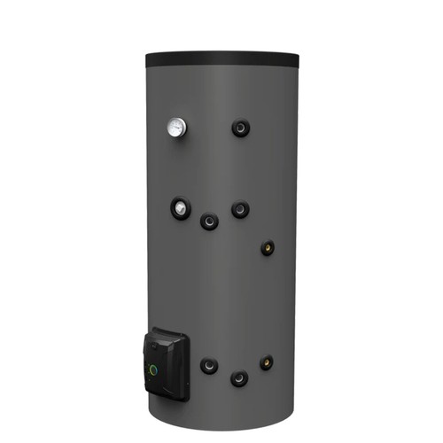 Scaldabagno 200 litri boiler