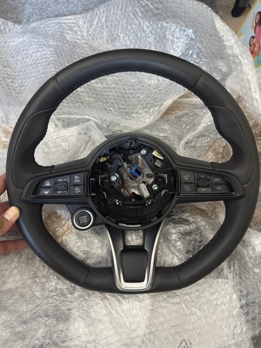 Alfa romeo stelvio accessori - romeo,