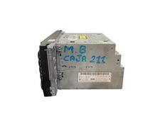 A2118700089 navigatore gps per