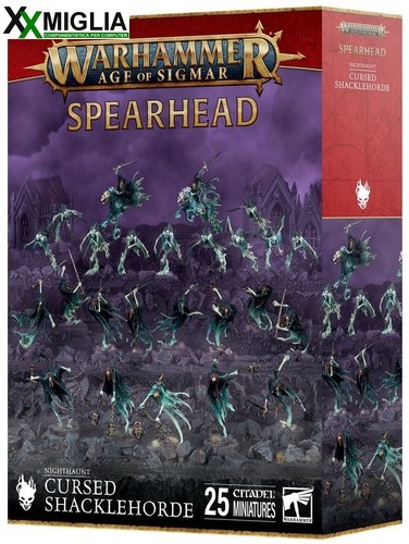 Warhammer age sigmar - age,