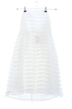 Abito senza spalle Donna Abito