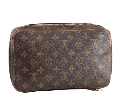 Louis vuitton monogram - vuitton, trousse