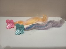 Lady Lovelylocks Pixietails