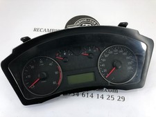 Quadro strumenti Fiat Stilo