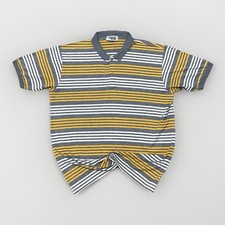 Polo sportiva vintage Missoni