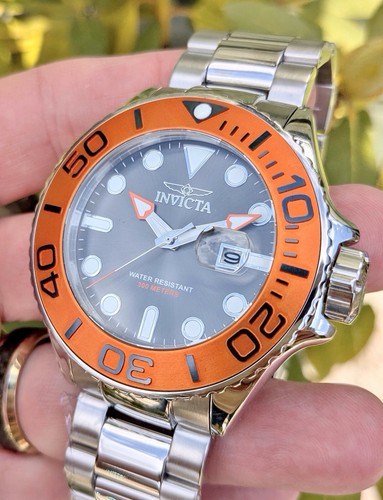 Invicta grand diver - invicta,