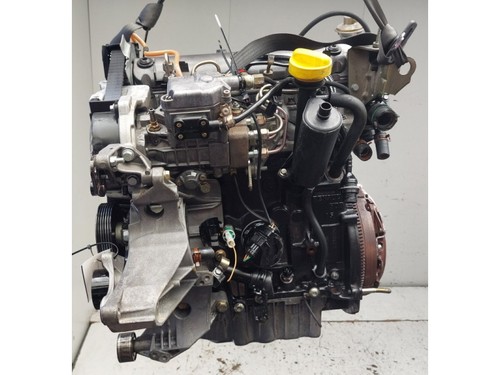F9qa736 motore renault scenic - f9qa736,