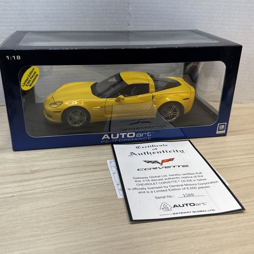 Autoart chevrolet - autoart,