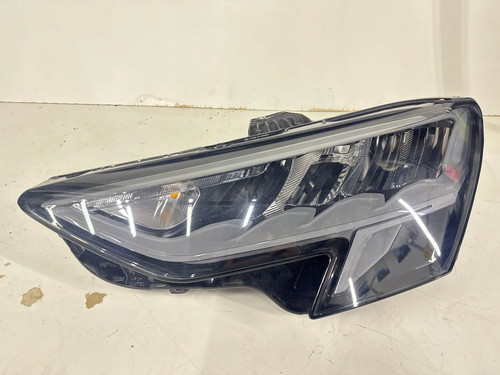 Faro proiettore anteriore - , audi