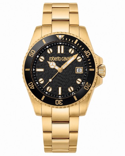 Orologio roberto cavalli - orologio,