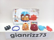 Sorpresine Kinder C-117 Con