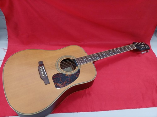 Epiphone 500me chitarra - dr-500me,