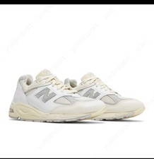 Uomo New Balance 990v2 MiUSA