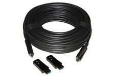 CAVO HDMI® AOC FIBRA OTTICA