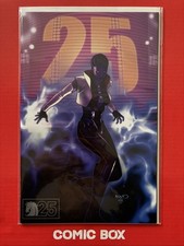 Dark Horse Comics Mass Effect