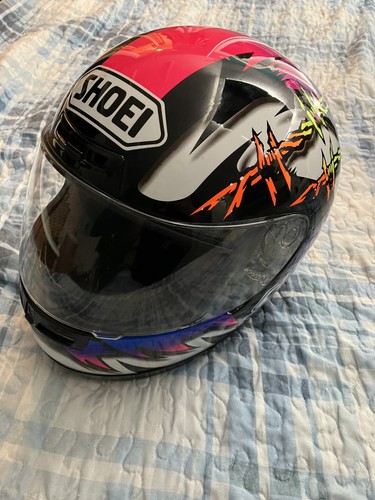 Casco replica shoei noboru - casco,