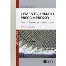 Cemento armato precompresso