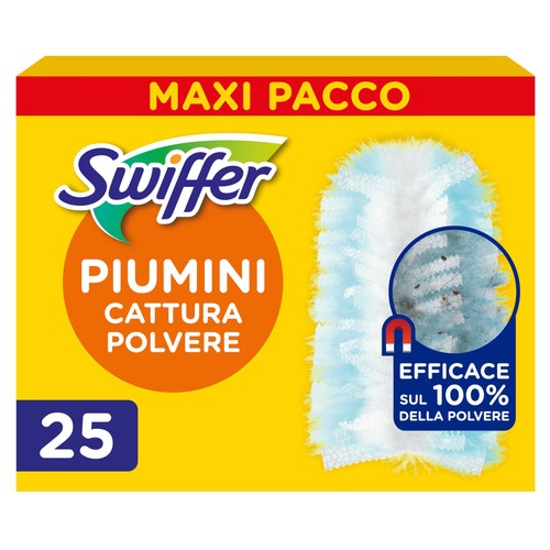 Swiffer duster ricariche - swiffer,