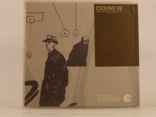 Various artists esound - esound, 09