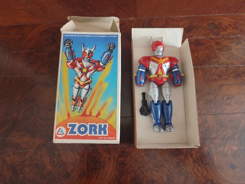Dgxp tekkaman bootleg robot - bootleg,