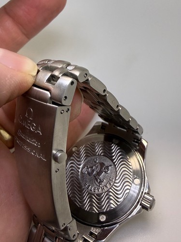 Orologio omega seamaster - orologio,
