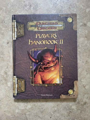 Dungeons and dragons manuale - dungeons, 3